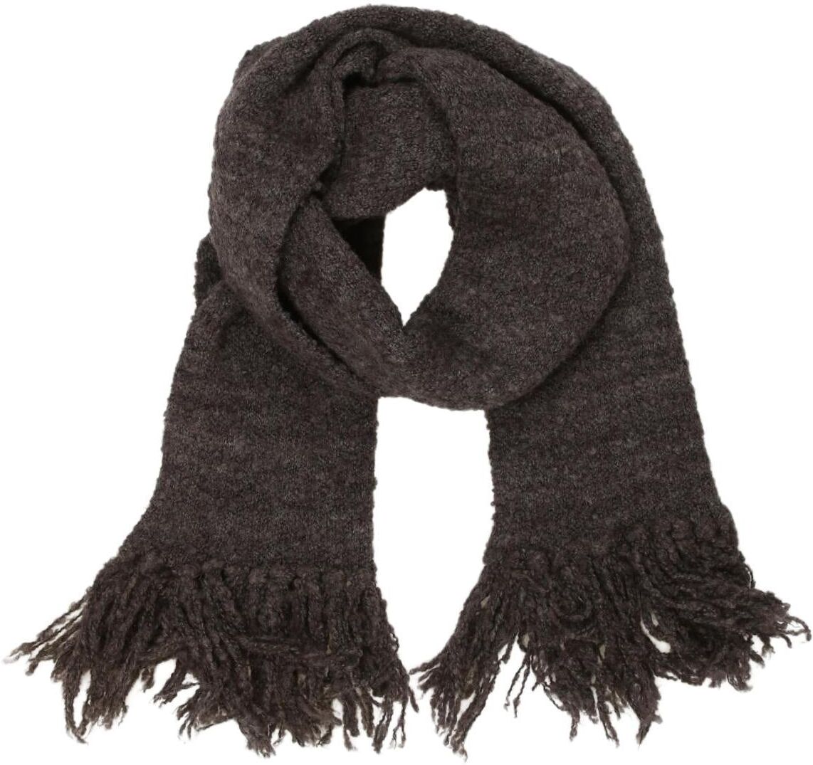 Princess goes Hollywood Damen Schal oder Tuch, Grau, kein / Etikett - Second Hand