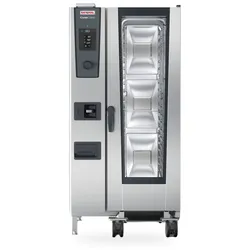 Rational iCombi Classic 20-1/1 Gas (CF2GRRA.0000081)