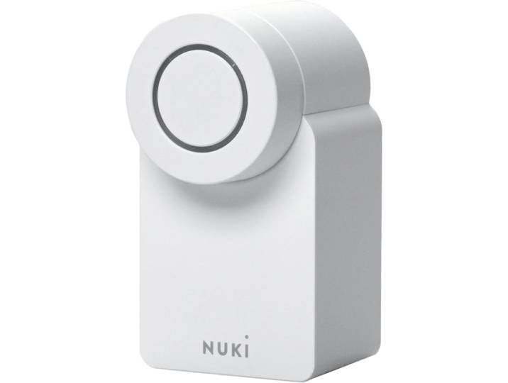 Nuki Smart Lock Go