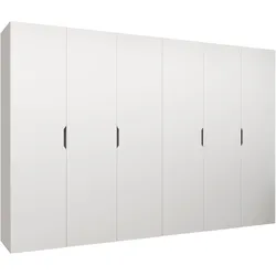 DREHTÜRENSCHRANK Malaga 300