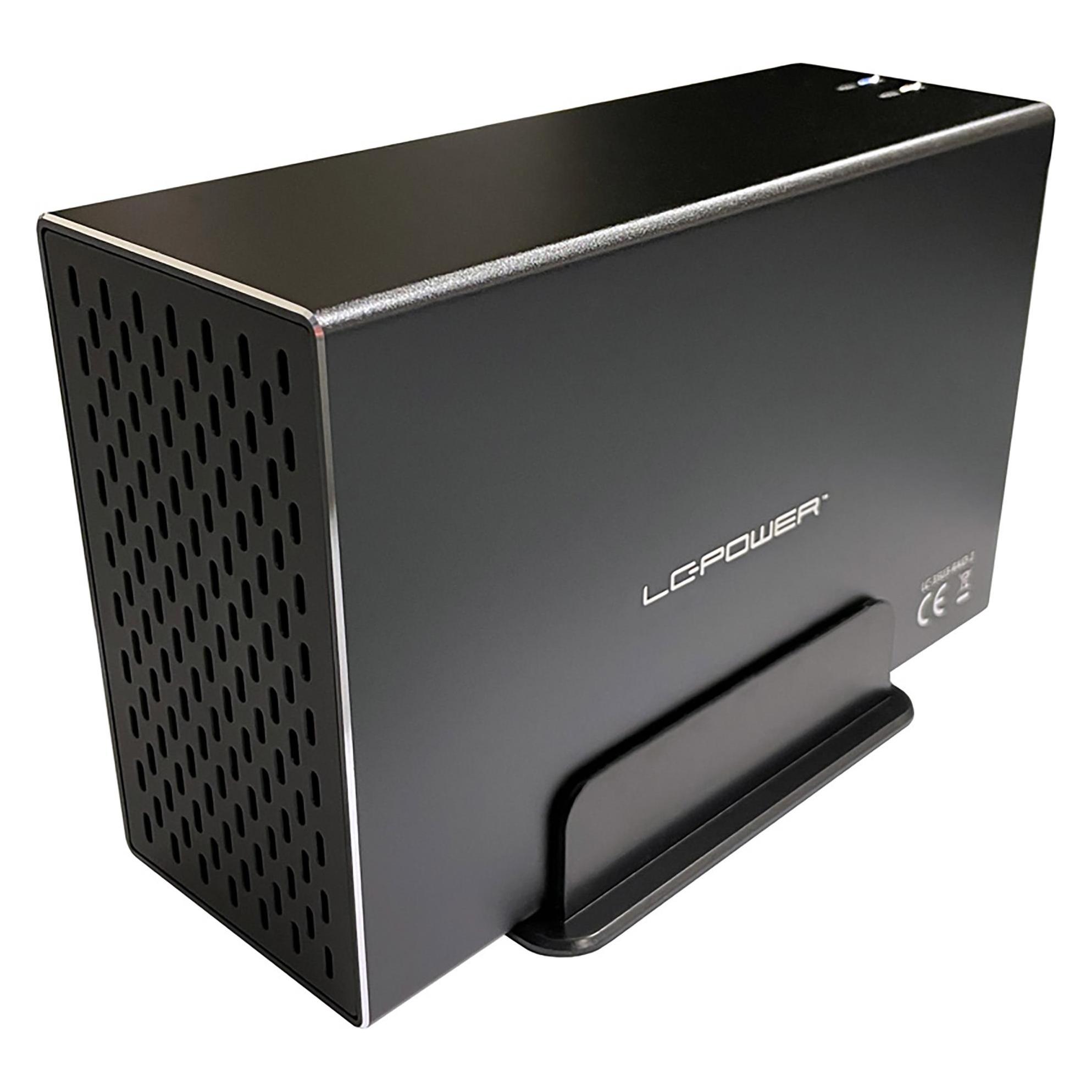 LC-Power LC-35U3-RAID-2 (3.5") (LC-35U3-RAID-2)