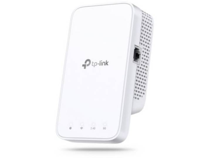 Tp-Link - Répéteur Wifi Re330 Mesh Ac1200