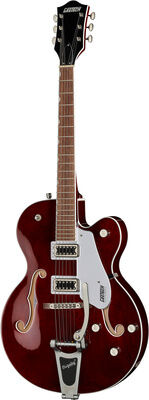 Gretsch G5420T Electromatic WS Walnut Stain