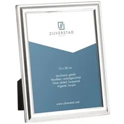 Zilverstad, Bilderrahmen, Rahmen 15x20 Metall sp. (8075233) (17 x 22.80 cm)