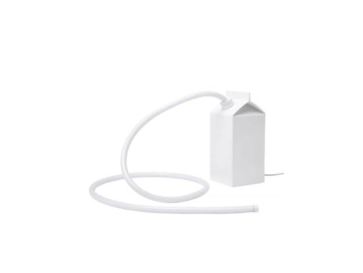 SELETTI Led Lamp Milkglow