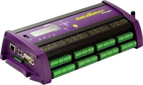 Datataker 9998403867 DT-85G Multi-Datenlogger