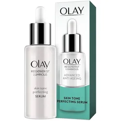 Olay, Gesichtsserum, Regenerist Luminous Skin Tone Perfecting Serum 40ml (40 ml)