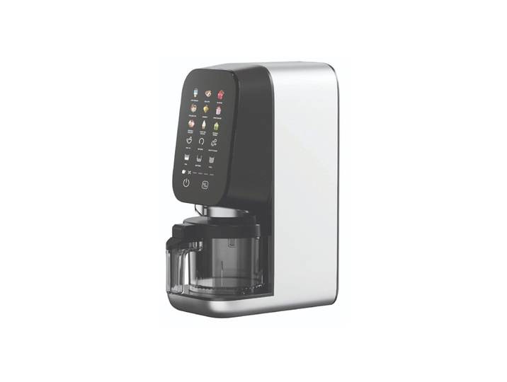 Sobczyk Eismaschine - Ice cream maker