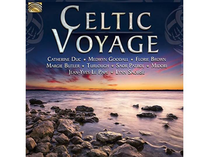 Various - Celtic Voyage