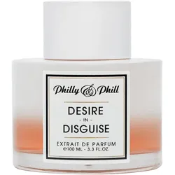 100 ml Philly & Phill Desire in Disguise Eau de Parfum Nat. Spray