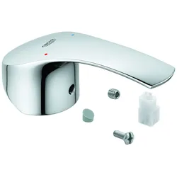 Grohe Hebel 46897 Metall chrom , 46897000 46897000