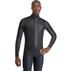 Sportful Aqua Light Jacket Herren Radjacke black XL