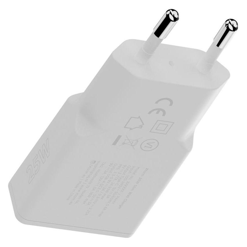 Xtorm 1x USB-C, 1x USB-A 18W Go2 SlimLine (25 W, 2 Ports) (XG2SL025)