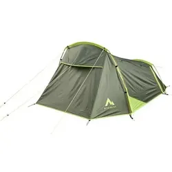 McKINLEY Zelt Trekking-Zelt Ampato 20.2, Größe ONE SIZE in Grün Grün
