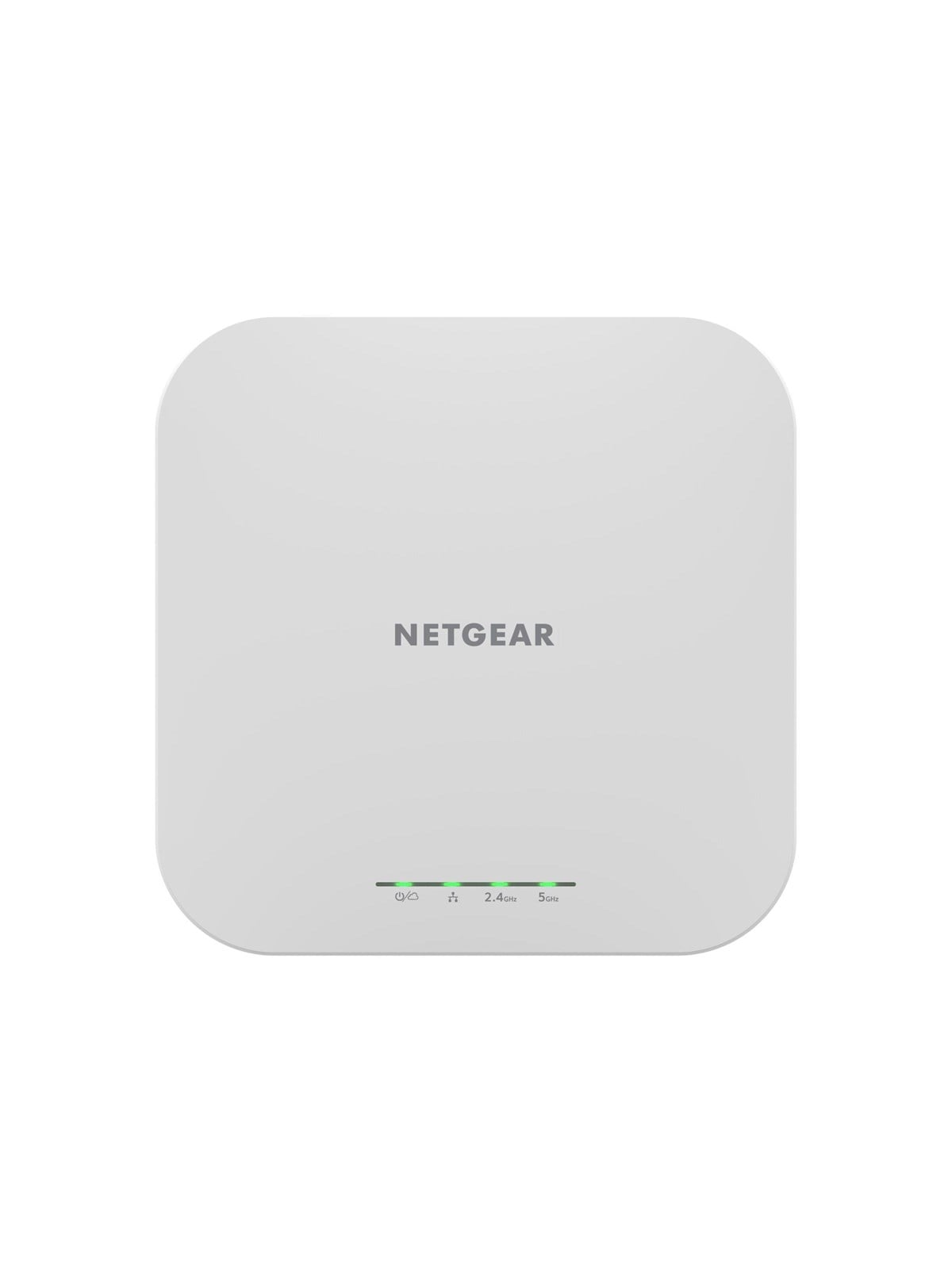 Netgear WAX610 AX1800 Dual Band PoE Multi-Gig Insight Managed WiFi 6 Access Point