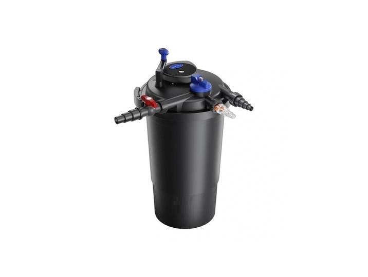 Sunsun CPF-15000 18W UV-Druckfilter für Teiche
