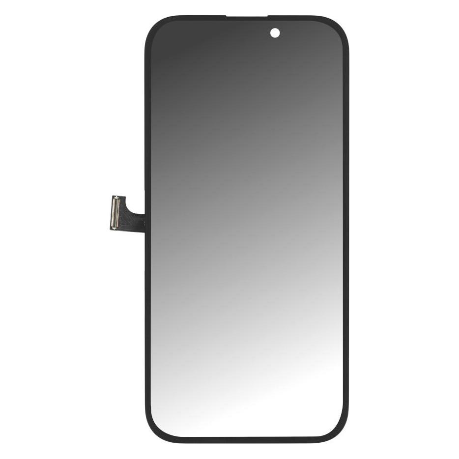 OEM JK In-Cell Display für iPhone 15 Pro (Display, Apple iPhone 15 Pro) (49640018)