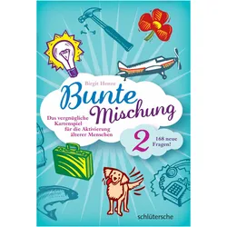 Schlütersche Bunte Mischung 2 (Birgit Henze, Deutsch), Sonstige Literatur