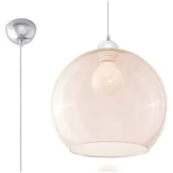 Sollux SL.0249 Pendelleuchte BALL champagne