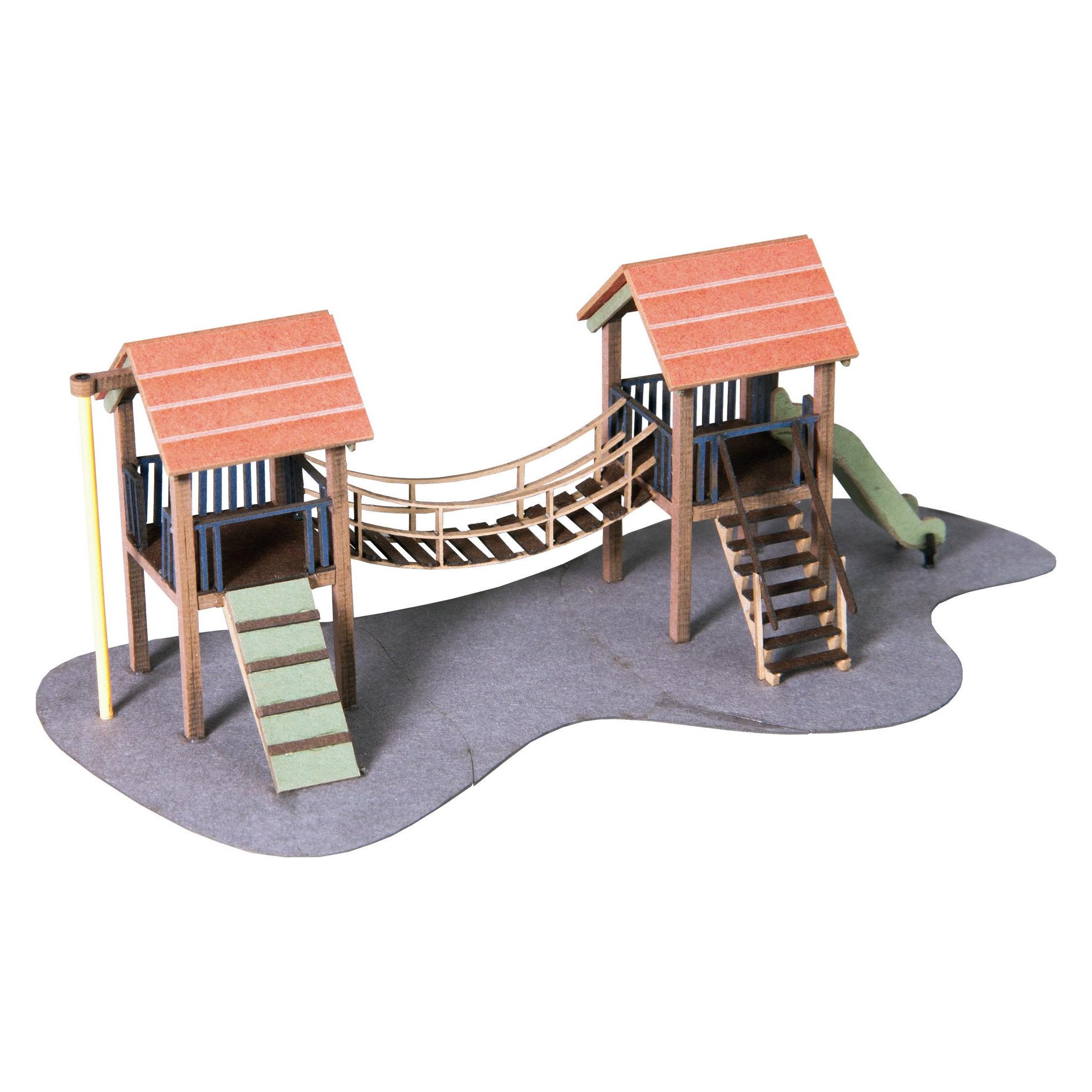Noch Laser-Cut minis 0014367 H0 Sp (14367)