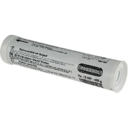 Mehrzweckfett-Kartusche 400ml mit Graphit - schwarz