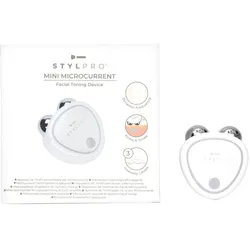 Stylideas, Hautstraffungsgerät, Mini Microcurrent Facial Toning Device
