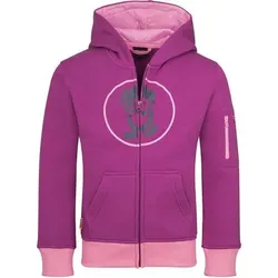 TROLLKIDS Kids Sortland Jacket, Größe 164 in Rot Rot