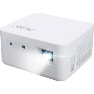 Acer Beamer PD1810ic, MR.JY211.001, LED, 4K UHD, für Business, 1000 ANSI-Lumen