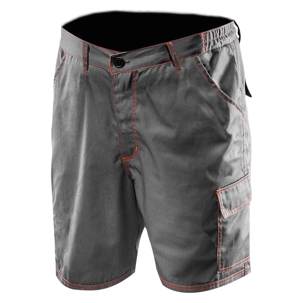 Neo Kurze Hose BASIC, Grösse M/50 (50, M) (TOP-81-440-M)