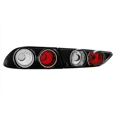 DIEDERICHS Heckleuchtensatz HD Tuning 3050195 beidseitig