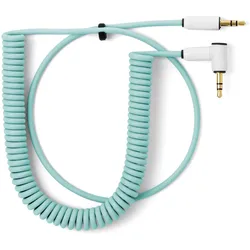 MyVolts ACV2SB - Candycords - audiocable OP-1/OP-Z green, Audiokabel