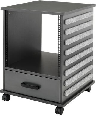 Thomann Creative Rack 10