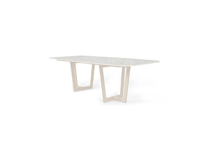 SUNS Palermo Esstisch 240x116 cm