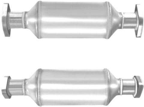 VEGAZ MIK-970 Catalyseur