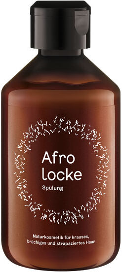 250ml Afrolocke Spülung
