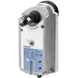Siemens Dig.Industr. Stellantrieb Für GMA131.9E