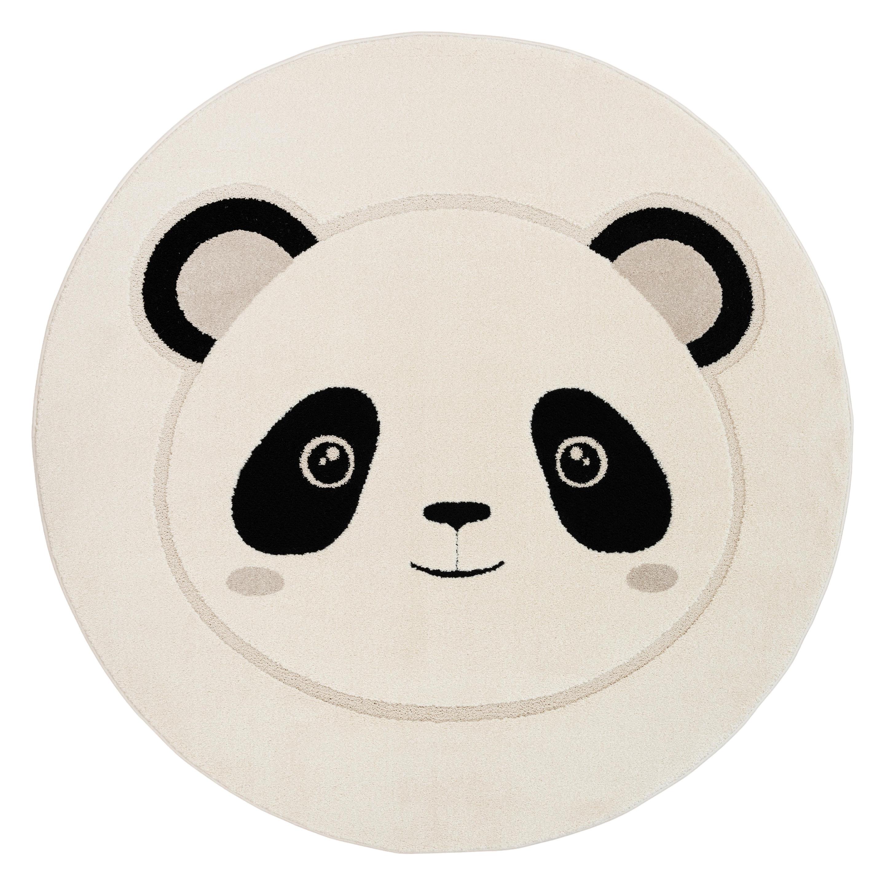 Domoletti CARPET ELIO KIDS 2323 260 CREAM D1.2M (62208407)