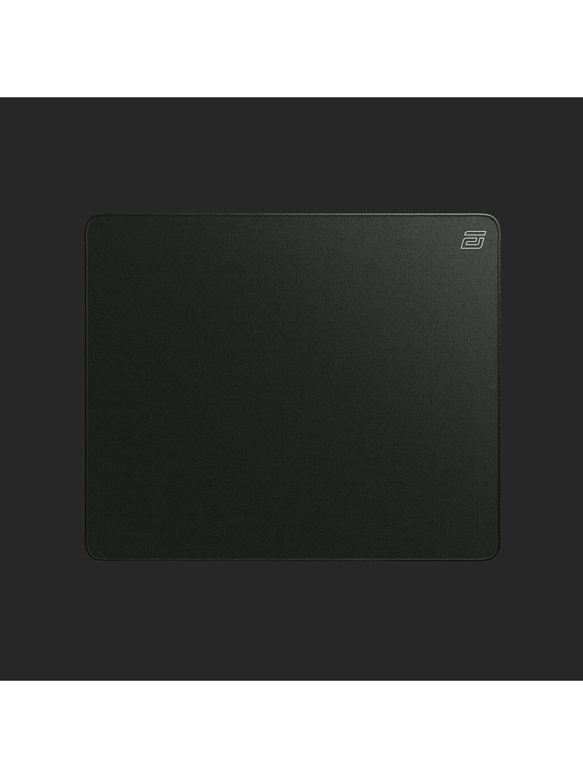 Endgame Gear EM-B Poron Gaming Mousepad - Black