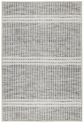 Annie Selke Dash & Albert Malta Machine Washable Rug