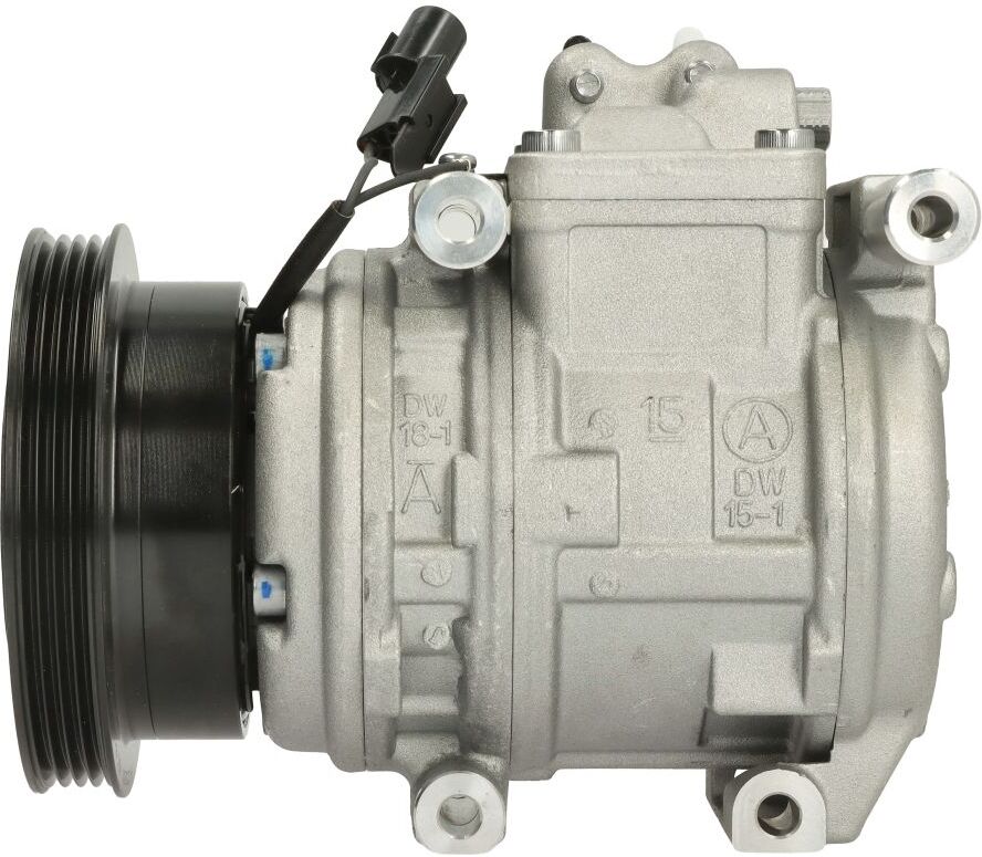 Klimakompressor THERMOTEC KTT090610