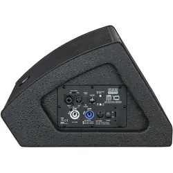 DAP-Audio M10 (Aktiv), PA Lautsprecher, Schwarz