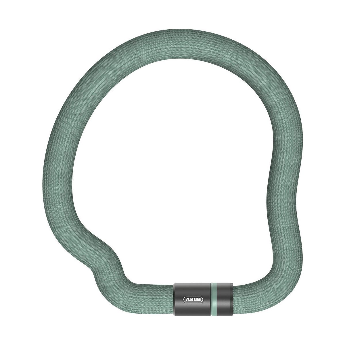 Abus 6206K/110 Mint / Goose Lock hellgrün (mint) 110 cm 96158