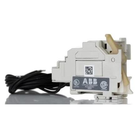 ABB 220-240V ac/dc Shunt Opening Release (1SDA066325R1)