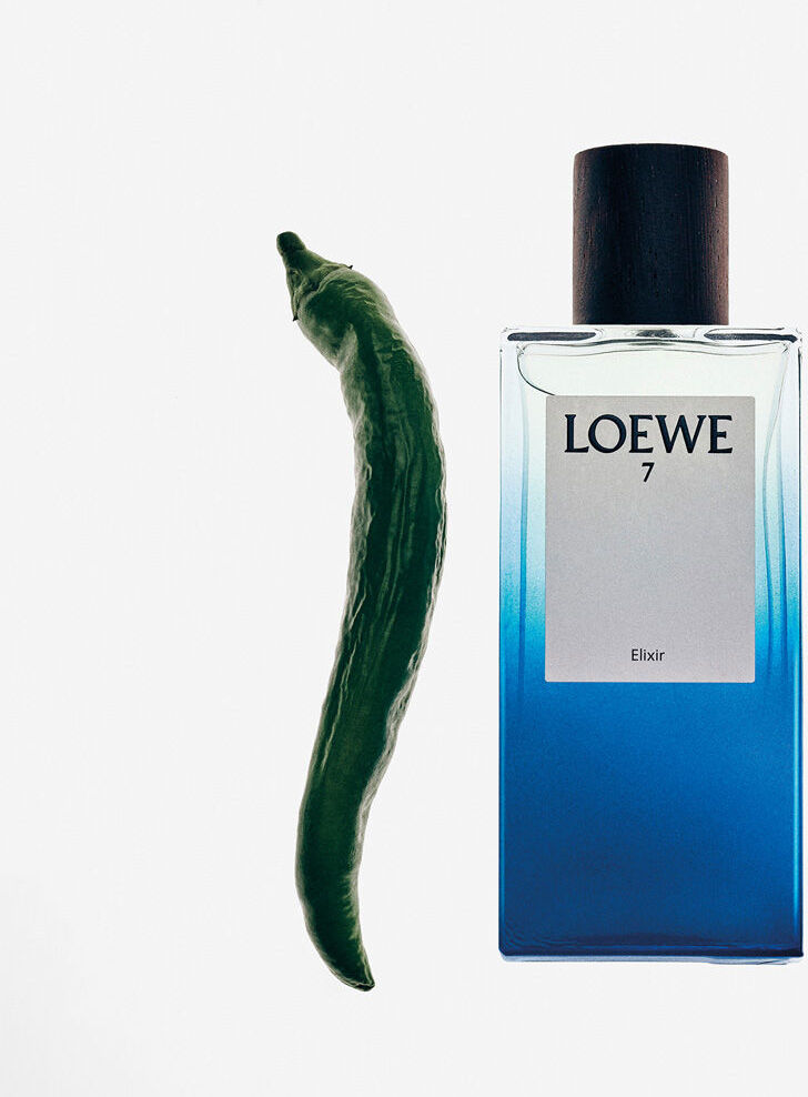 Loewe 7 Elixir eau de parfum vaporisateur 50 ml
