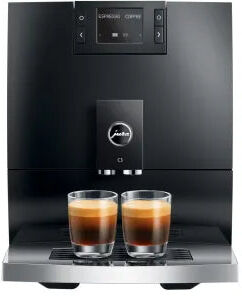 Ⓜ️🔵🔵🔵 JURA C3 Piano Black - Macchina da caffè espresso COMPLETAMENTE AUTOMATICA, color
