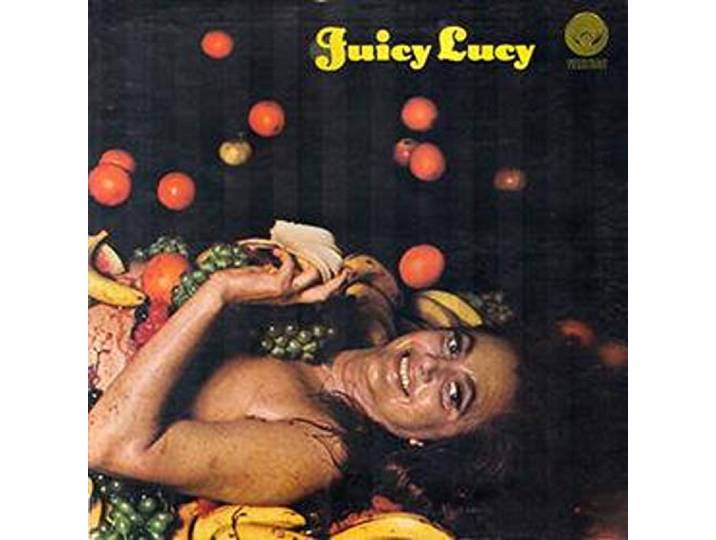Juicy Lucy - Juicy Lucy +1
