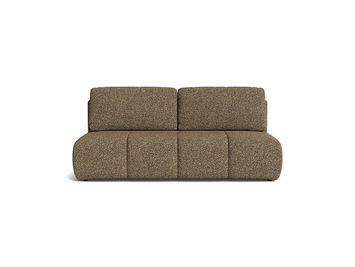 Pax 3-Sitzer-Schlafsofa