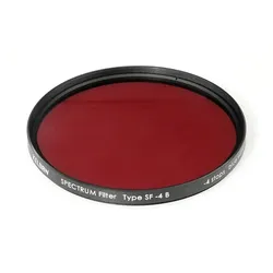 Keldan Light Filter- Spectrum Filter SF -4B mit 67mm Gewinde