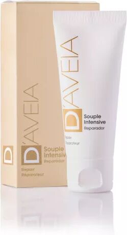 D Aveia D'AVEIA Souple Reparación Intensiva (40ml)