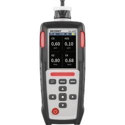 VOLTCRAFT GA-400 Schadstoff-Messgerät kalibriert Werksstandard (ohne Zertifikat) VC-17379105